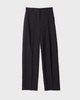 Stylein Byxor Boville Svart L
