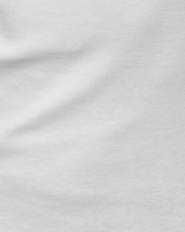 Wakakuu Icons Topp Biarritz Tank Vit S