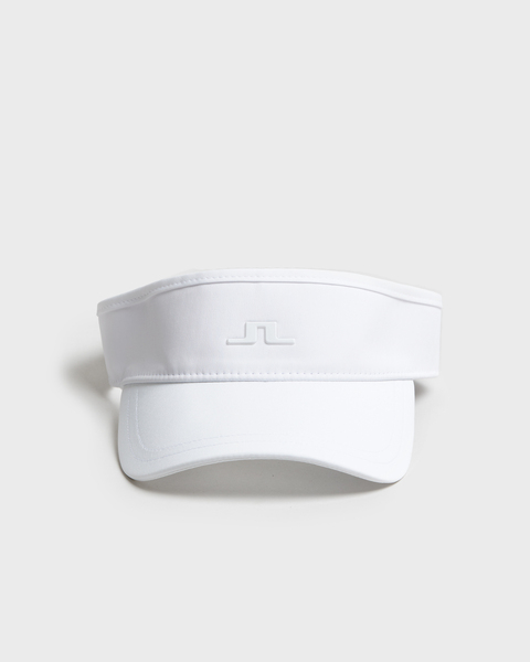 Cap  Yada Visor Vit ONESIZE 1