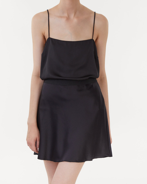Skirt Hana Short Black 1