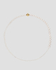 Sophie Bille Brahe Necklace Petite Peggy  Guld ONESIZE