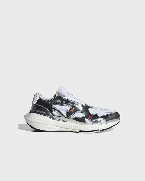Sneakers aSMC Ultraboost 22 Silver 1