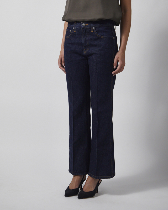 KHAITE Jeans Clara 30