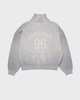 Acne Studios Sweater High Neck  Grå L