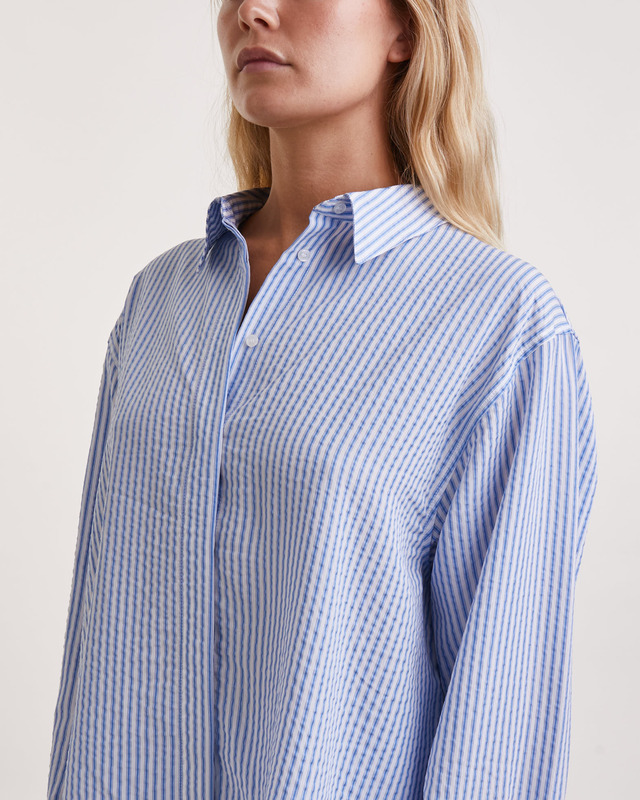 Stylein Skjorta Matilde Stripe XL