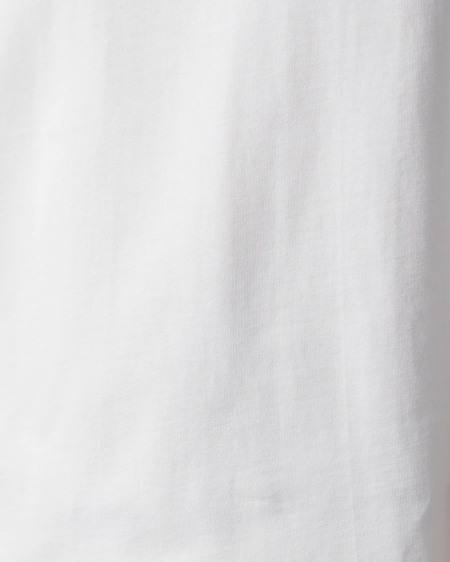 Camilla Pihl T-shirt Ezra Tee Offwhite XS