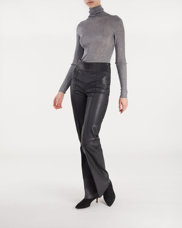 Isabel Marant Top Anabela Silver FR 36 (EUR 34)