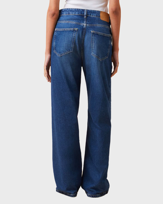 Jeanerica BW017 Belem Jeans Vintage blue W29/L32
