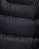 Moncler Jacka Gencay Svart MONCLER 5 (XL)