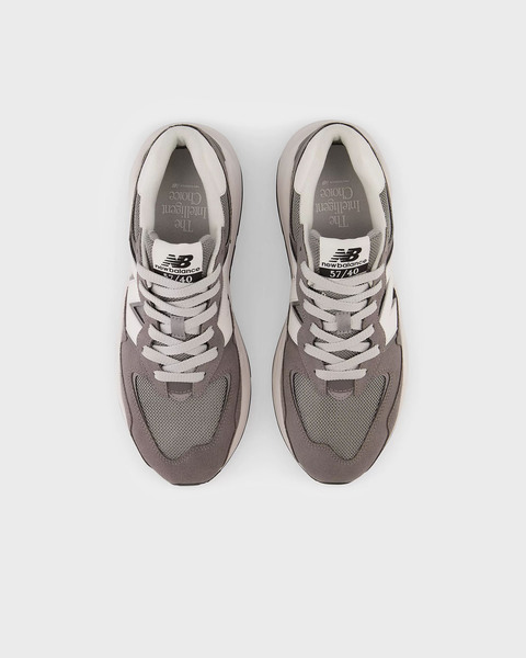 Sneakers 57/40 Grey 2