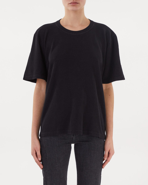 T-shirt Proenza Svart 1