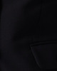 The Garment Blazer Pisano Fitted  Black UK 6 (EUR 34)
