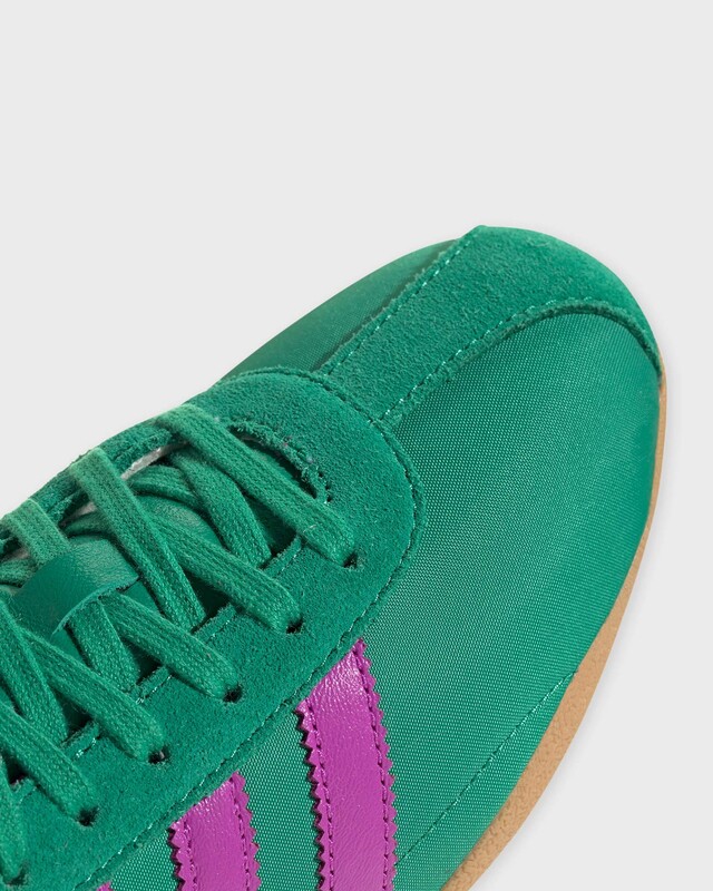 Adidas Sneakers Tokyo W Grön UK 4 (EUR 36 2/3)