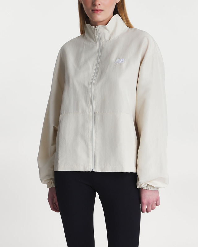 New Balance Jacket Woven  Linen M