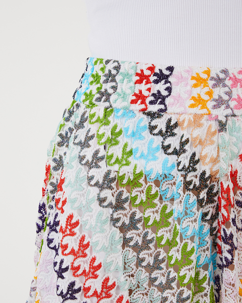 Shorts Multicolor 2