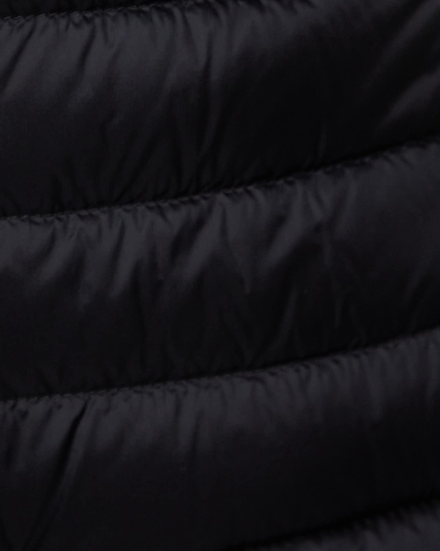 Moncler Väst Igens Svart MONCLER 1 (S)