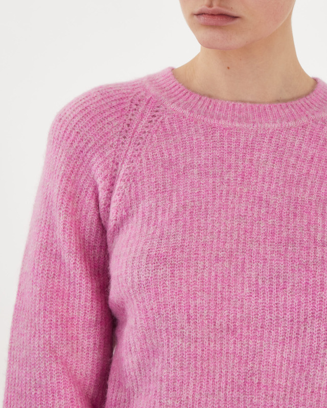 Isabel Marant Étoile Sweater AMELIA Rosa FR 34 (EUR 32)