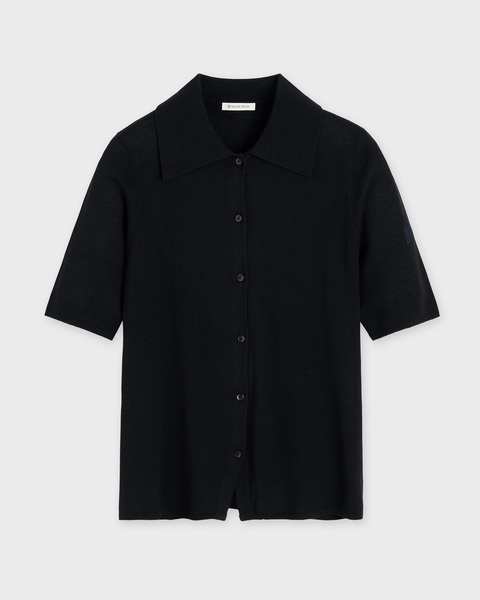 Blus Dotta Svart 1