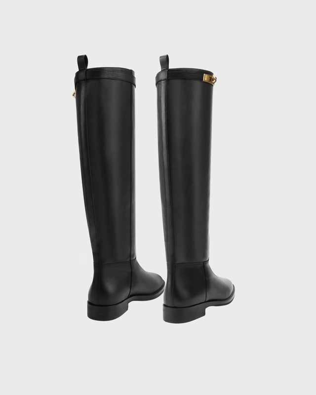 Nokwol Stövlar Vera Black EUR 40