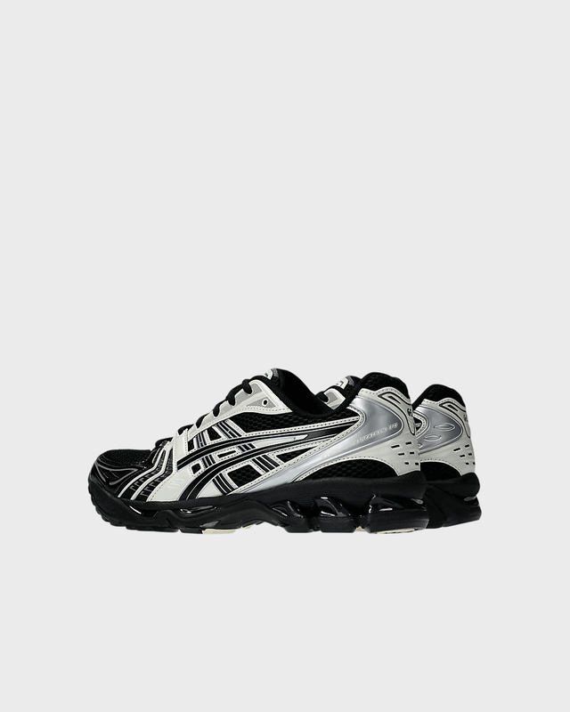 Asics Sneakers GEL-KAYANO 14 Black/Cream EUR 36