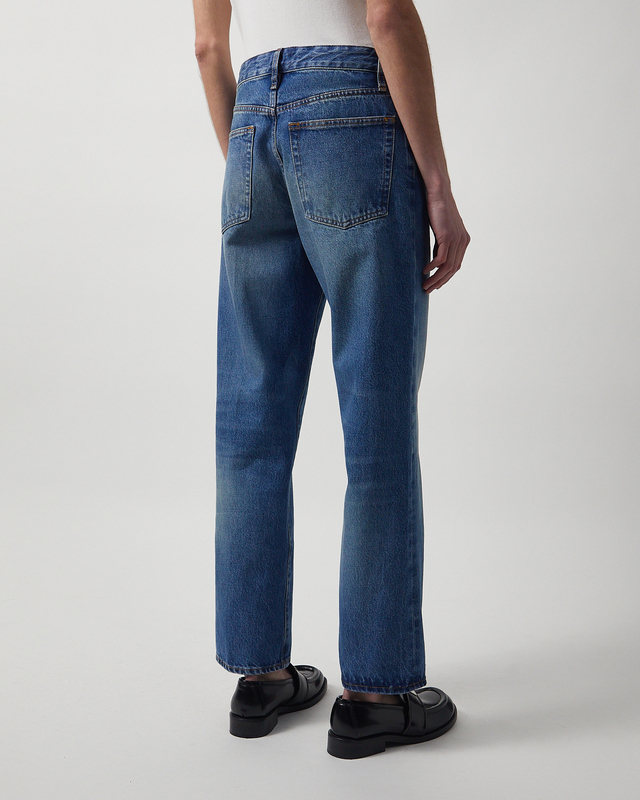 Frame Jeans The Essential Fighter  Mid vintage  27