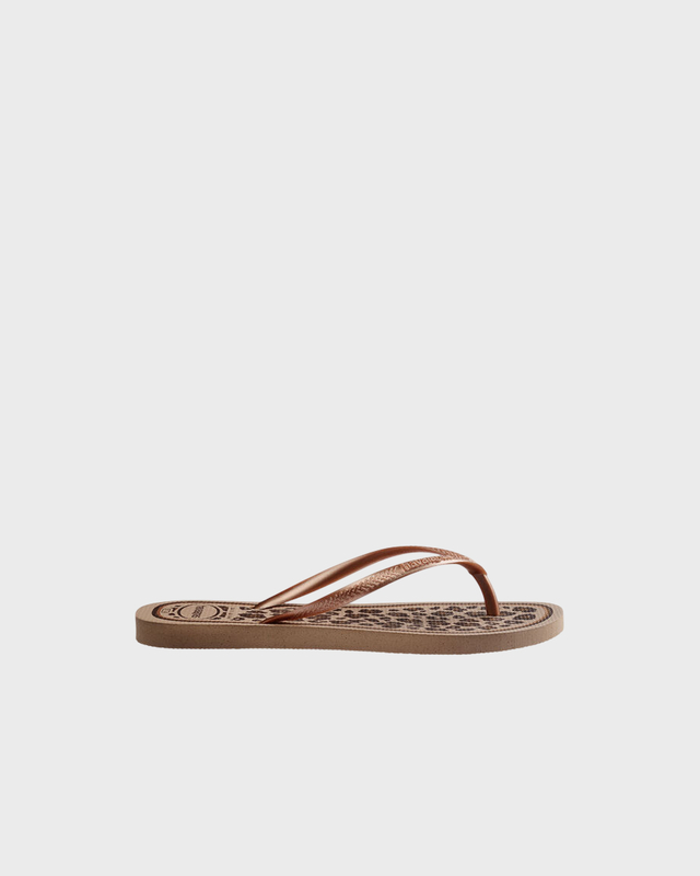 Havaianas Flipflops Hav Slim Animals 37/38