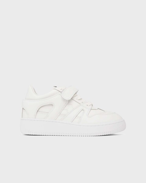 Sneakers Baps White 1