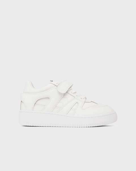 Sneakers Baps Vit 1