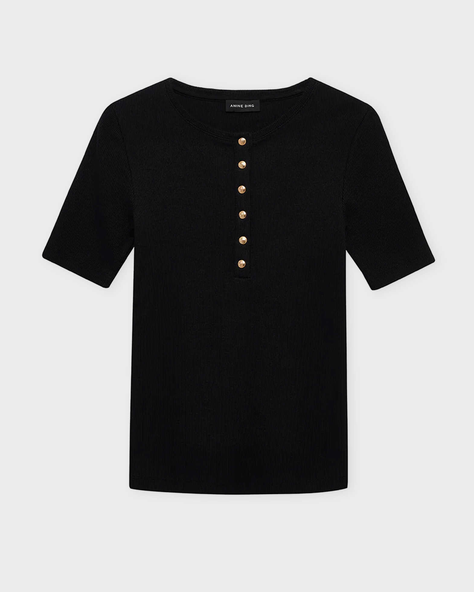 Anine Bing T-shirt Alessia | WAKAKUU