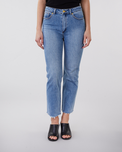 Jeans Kingston Denim  Blå 1