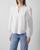 Camilla Pihl  Blouse Infinity White XL