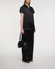 KHAITE Skirt Lucian  Black US 4 ( EUR 36)