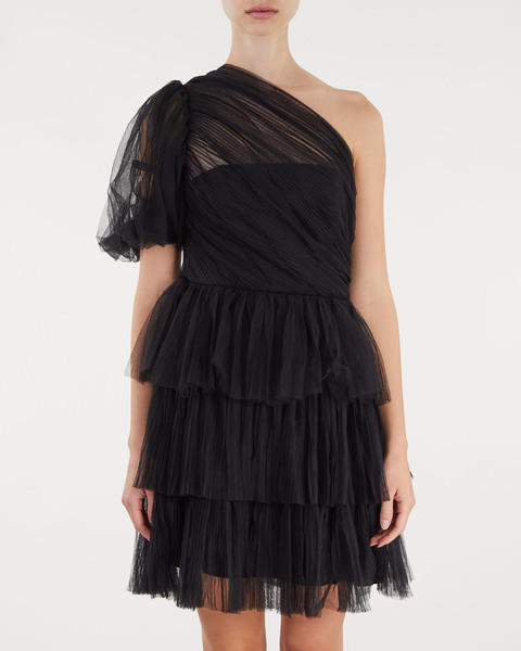 Dress Constance Mini Black 1