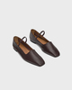 ATP Atelier Ballerina Petina Walnut Nappa Brun EUR 41