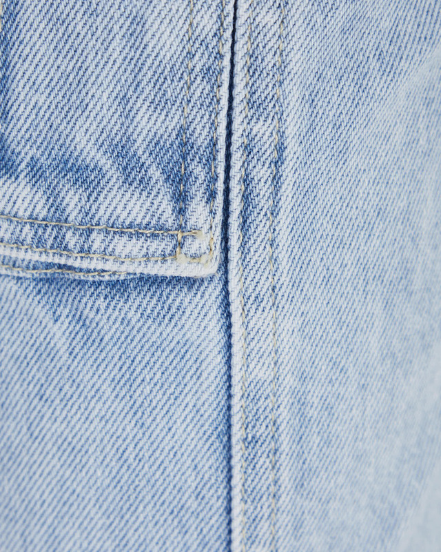 Isabel Marant Jeans Vokayo Ljusblå FR 42 (EUR 40)