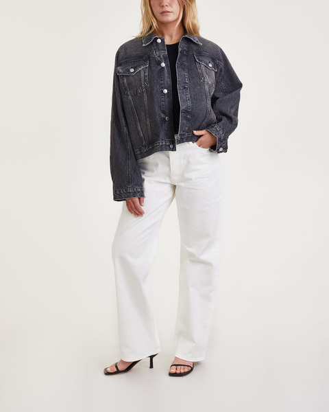 Jacket Ink Denim Multicolor 2