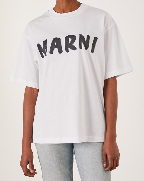T-shirt Vit 1