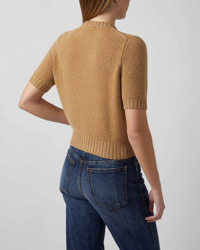 KHAITE Kofta Nora Biscuit M