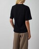 By Malene Birger T-Shirt Hedil Black L