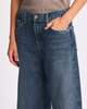 AGOLDE Jeans Low Slung Baggy Essence Vintage blue 28