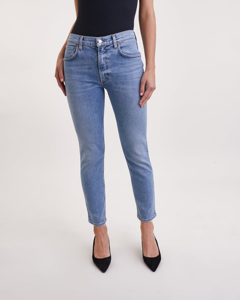 Jeans Willow In Torch Denim 1