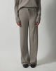 Soft Goat Sæt Cashmere Greige L
