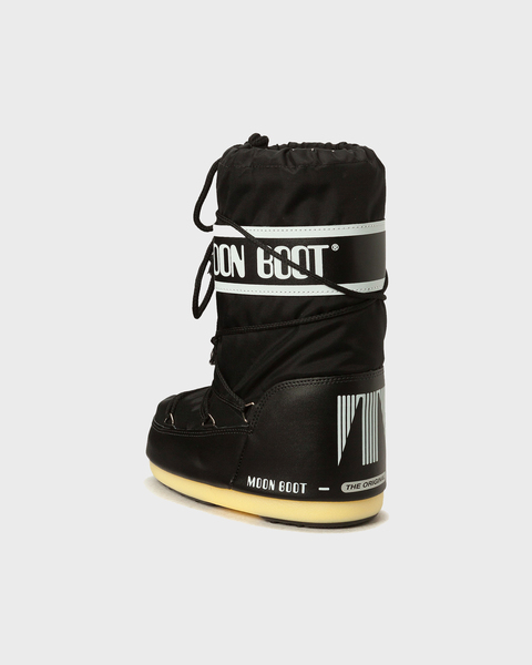 Boots MB Moon Boot Nylon  Svart 2