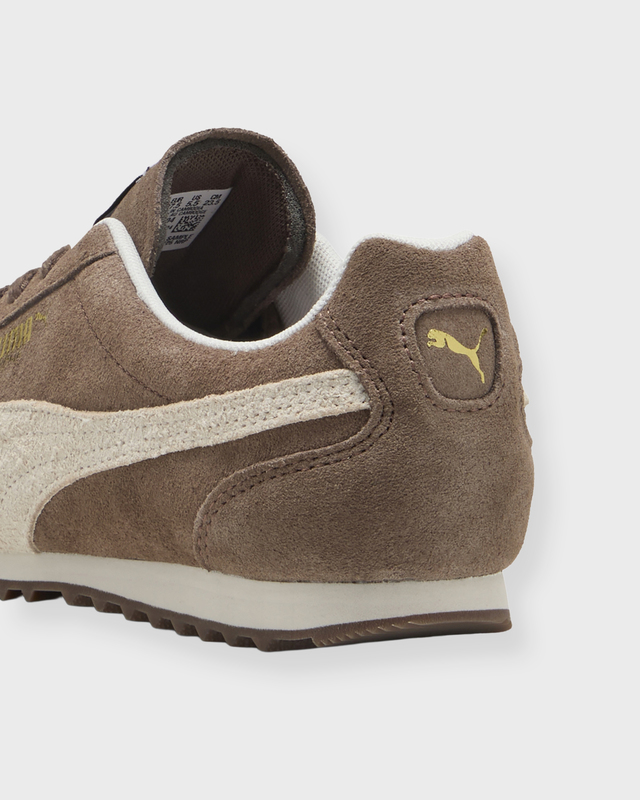 Puma Sneakers Arizona SD Flat Bronze Brun EUR 37,5