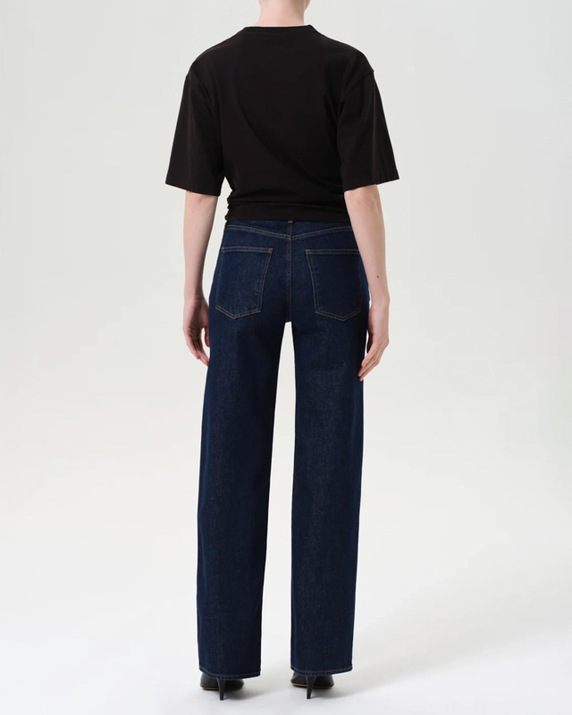 AGOLDE Jeans Harper Straight In Reissue Denim 26