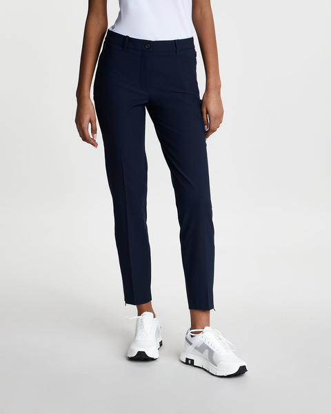 Trousers Pia Navy 1