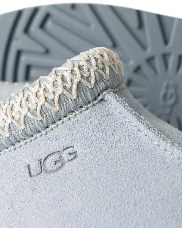 UGG Slippers W Tazz Blue US 7 (EUR 38)