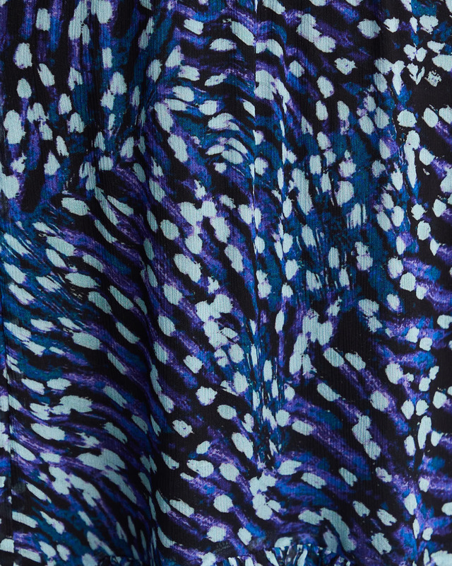 Isabel Marant Étoile Skirt Viera Midnight FR 42 (EUR 40)