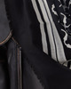 By Malene Birger Shawl Cornelis Svart ONESIZE