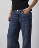 Jeanerica Jeans Kyoto Dark Blue Righe W30/L32